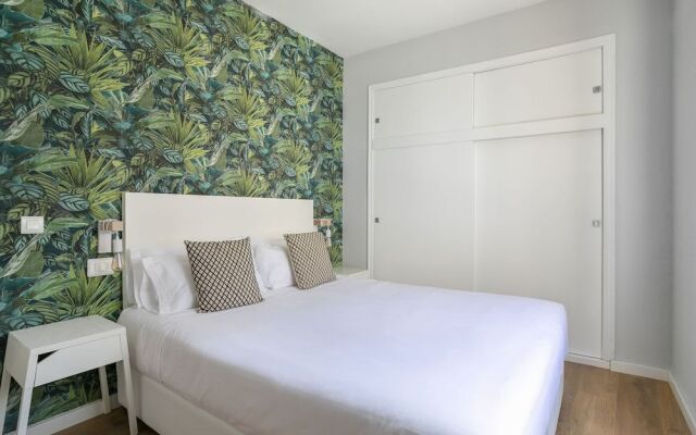 Arenal Suites Benidorm