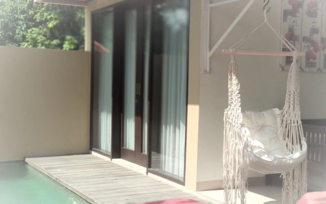 AKL Villa Umalas
