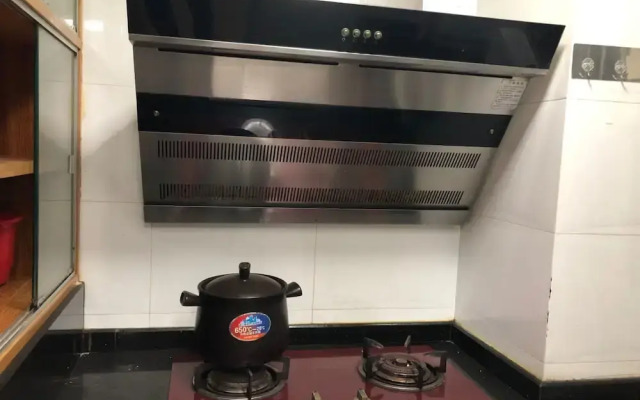 Shenzhen Xinyayuan Apartment