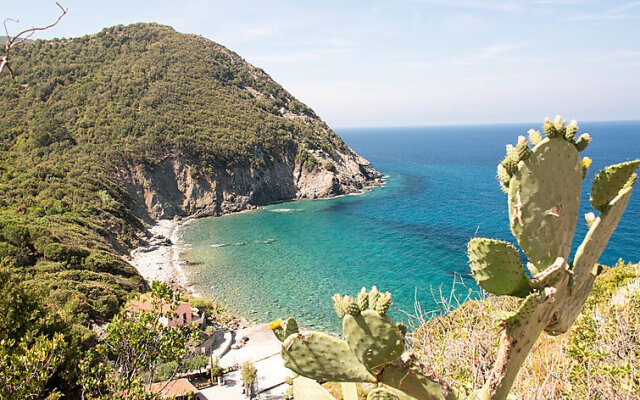 Il Pozzo A Mare Rio Marina