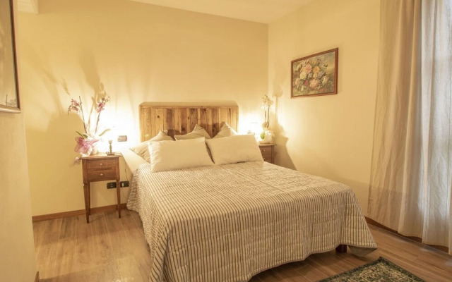 Borgo Carradori Lucignano
