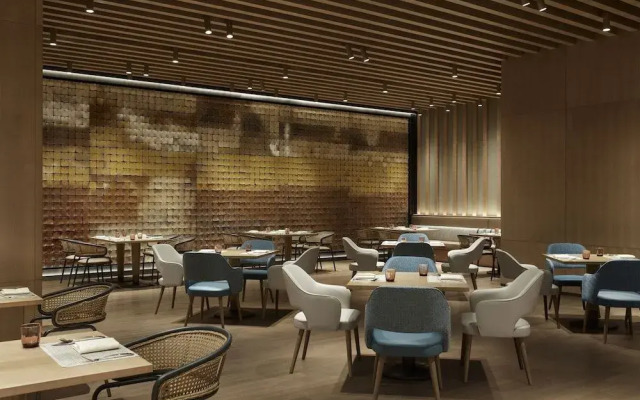 Sheraton Fuqing Hotel