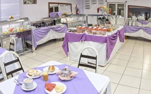 Hotel Tres Fronteiras