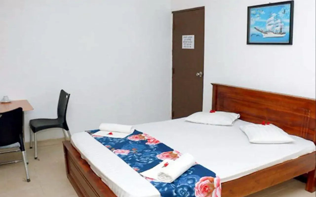 Honey Beach Inn