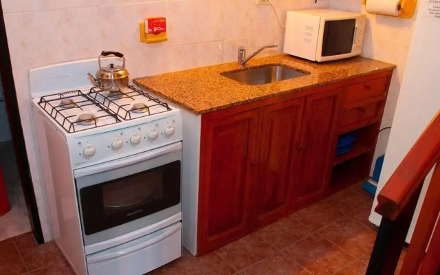 Altos del Sol Spa & Resort