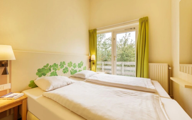 Center Parcs Port Z Lande Ouddorp