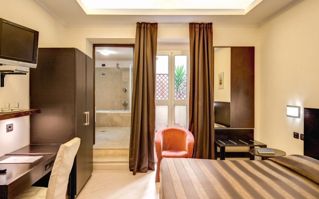 Hotel San Marco