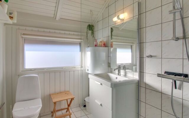 "Stojmena" - 200m from the sea in Western Jutland