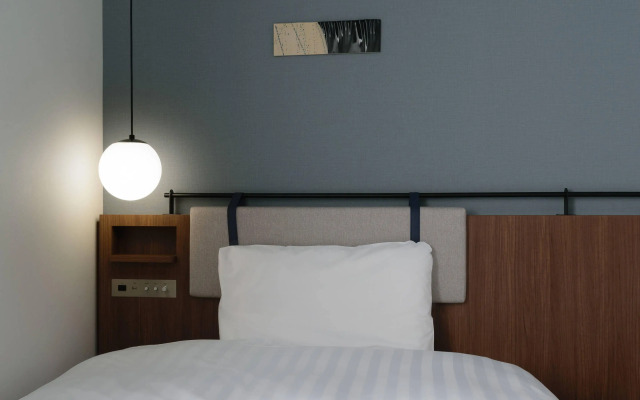 Comfort Hotel Yokkaichi