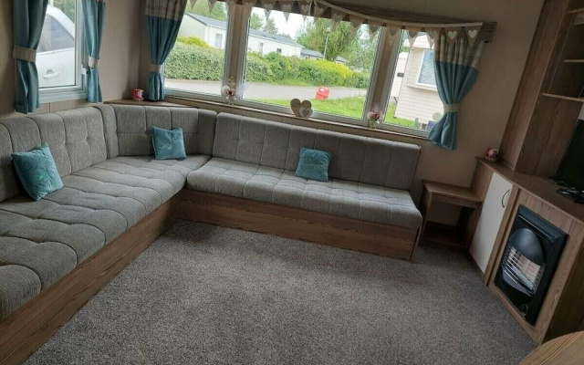 Marton Mere Holiday Village - Holiday Accommodation 17751