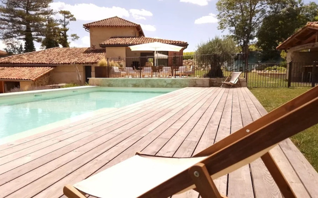 BARBARENS maison d'hôtes