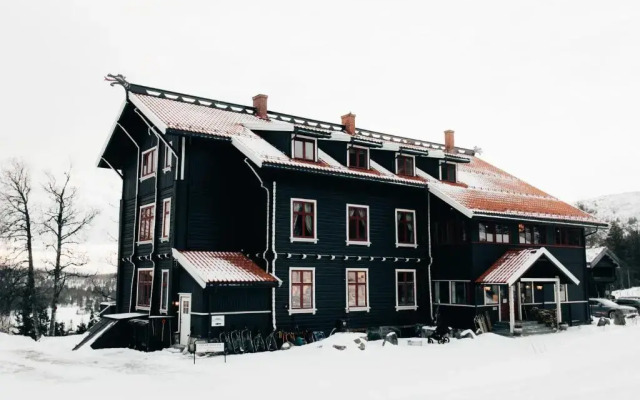 Tuddal Høyfjellshotel