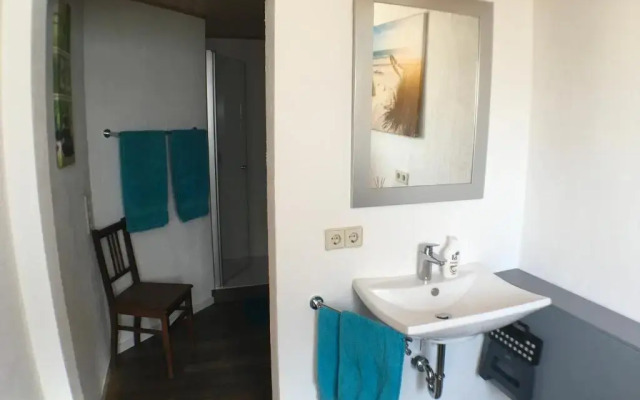 Ferienwohnung Alte B3