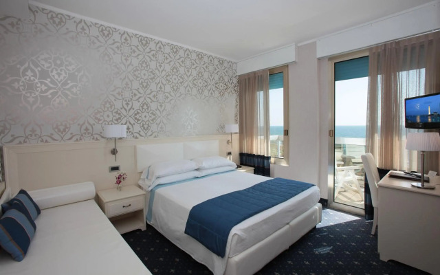 Hotel Rivamare