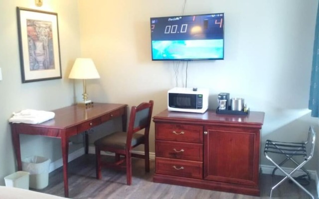 Value Inn International