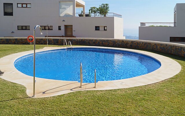 Lomas de Los Monteros 2