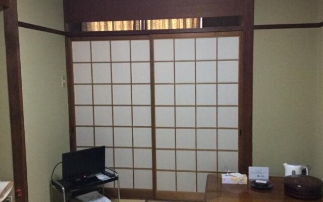 Hotel Daimaru