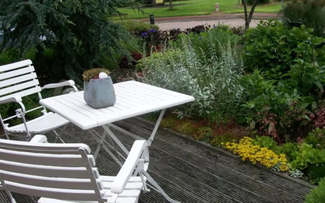 B&B Bed en Brochje Hoogland