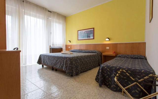 Hotel Benacus