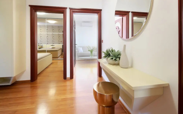 New Luxury Apartments