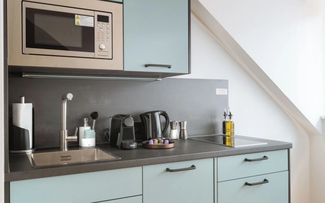 Limehome Graz Trauttmansdorffgasse
