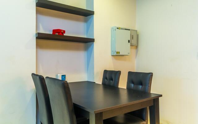 HLC501 - Patong apartment  for 4, market and beach