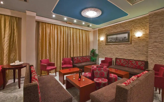 Hotel Epidavria