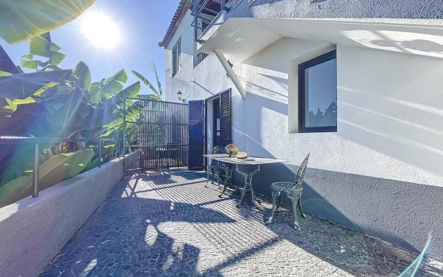 Madeira Sweet Home D