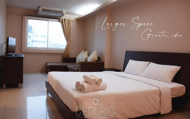 Centric Place Hotel
