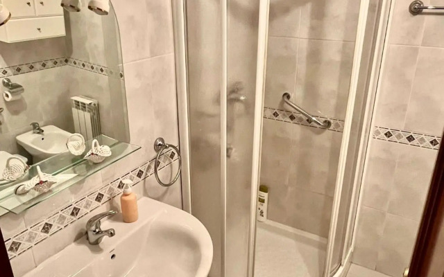 Apartamento en A Pontenova