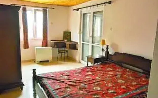 Guesthouse Alain