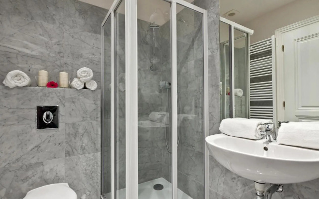 Royal Prague City Apartments