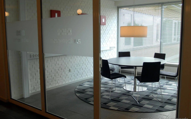 Hotel Nørherredhus