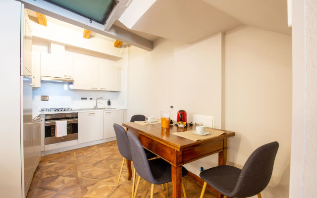 Falegnami Suites - BolognaRooms