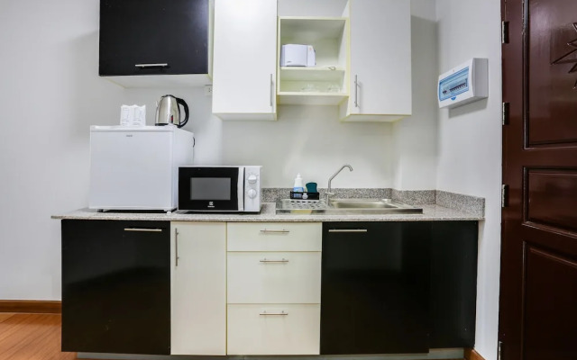 KM Condo Seaside