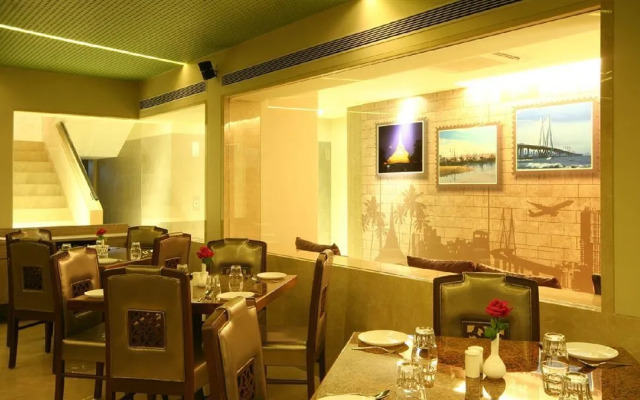 Maharaja Hotel