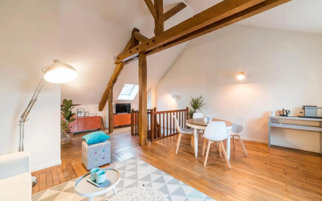 Newcenter Duplex