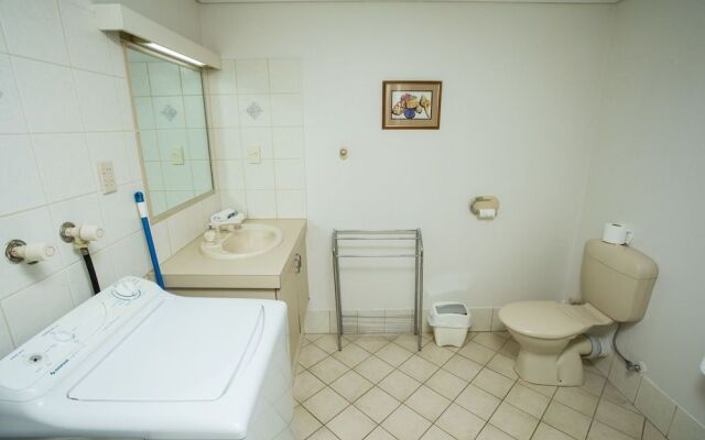 Kalbarri Murchison View Apartments