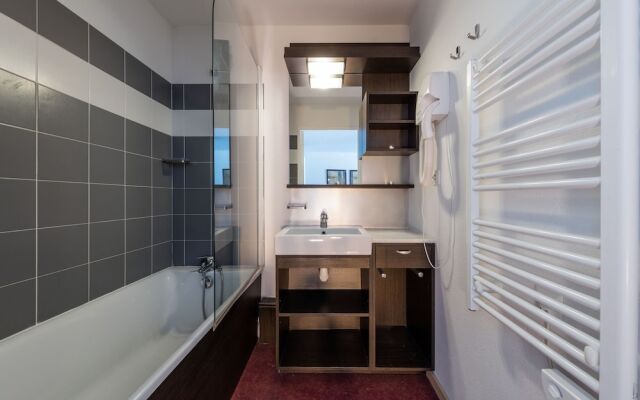 Noemys Les Terrasses de Labrau