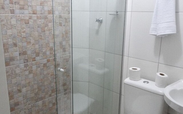 Flat Ouro Preto