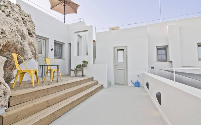 Lindos Comfy Suites