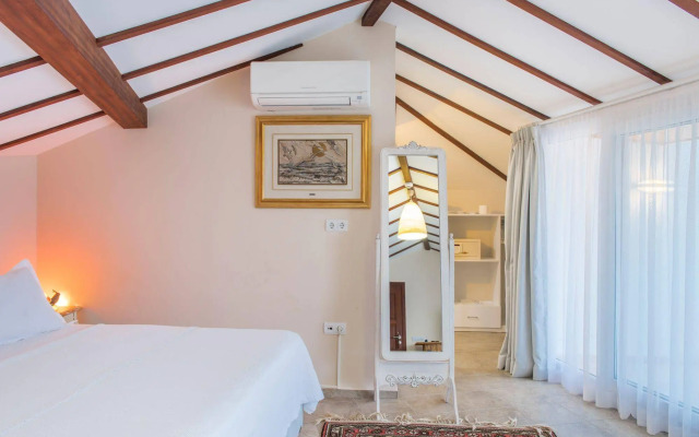 Yalıçapkını Boutique Hotel - Boutique Class