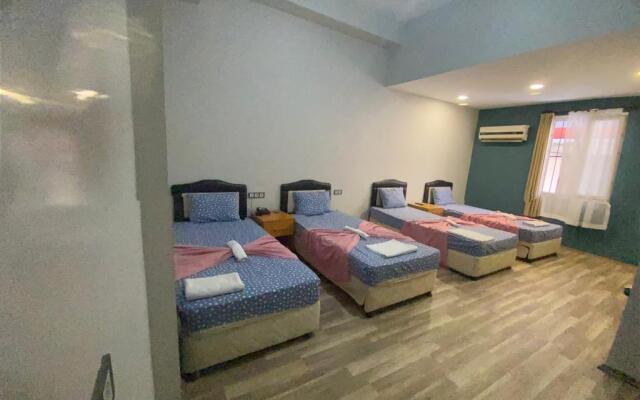 Tan Otel