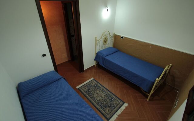 Peonia Apartment