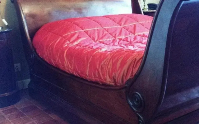 Hotel La Croix De Vernuche