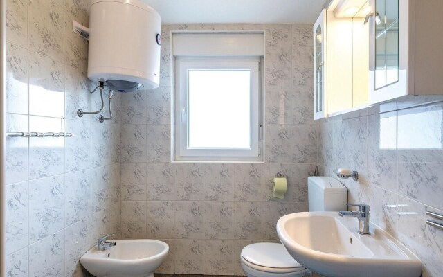 Awesome Home in Barbariga With Wifi and 2 Bedrooms