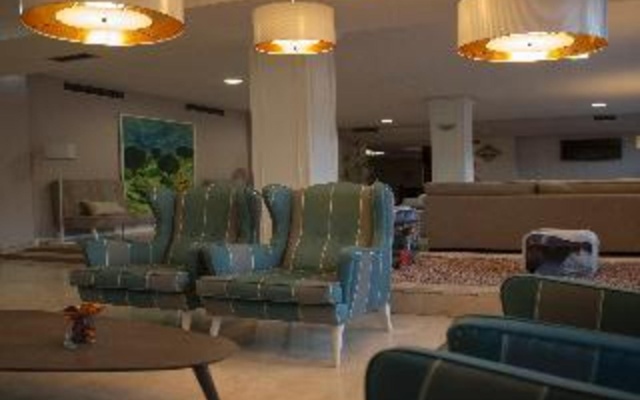 Hotel La Palma de Llanes