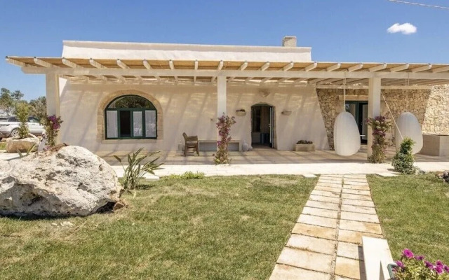 Relais Masseria Capasa (No Front Desk Please Contact The Property 5 Days In Advance)