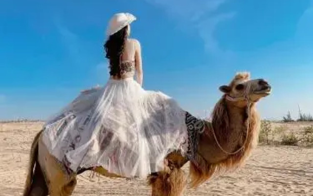 Rubens Boutique Hotel Phan Thiet