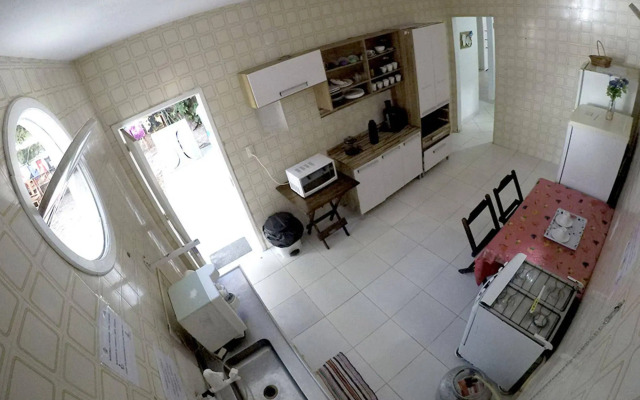 Recanto Carioca Hostel
